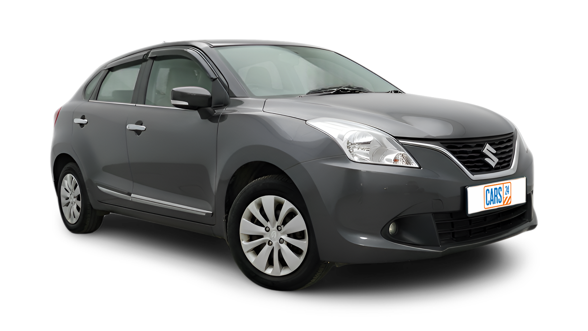 Maruti Baleno-img